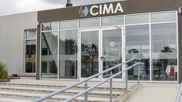 La asamblea permitió ratificar los ejes y el rumbo.