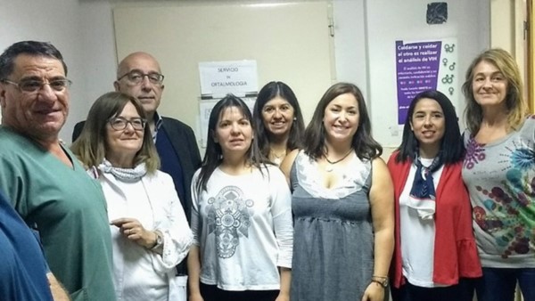 “La Promocion de la lactancia materna es prioridad” para Chubut.