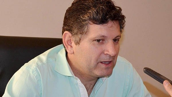 Marcelo Limarieri.