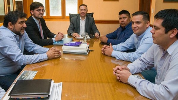 Si Pago se presentará oficialmente el viernes 15.