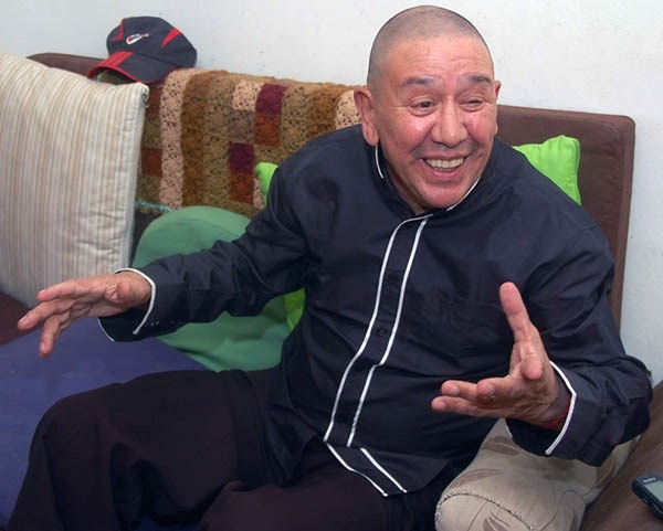 Calvito fue una referencia en la gastronomía madrynense