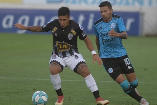 Belgrano aún no pudo ganar como visitante en la temporada y acumula 10 encuentros sin victorias.
