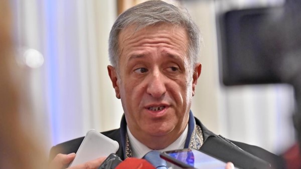 Antonena confirmó el pago del segundo rango