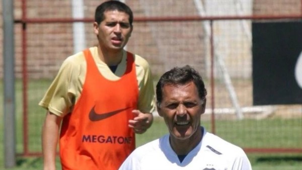 Miguel Ángel Russo está a un paso de arribar a Boca.