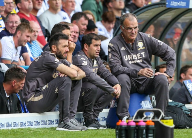 El equipo de Bielsa sumó un punto de oro con sabor a milagro navideño.