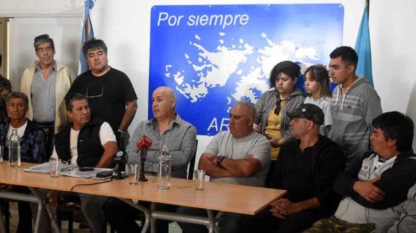 La nueva C.D. explicó los alcances del proceso que se inicia tras la regularización del centro de veteranos.
