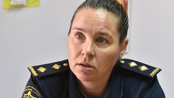 Laura Mirantes también advirtió sobre el peligro de fiestas clandestinas.