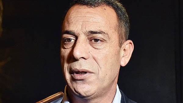 Castillo criticó duro a Gómez. 