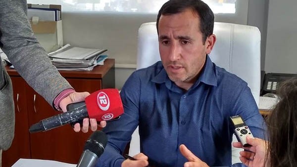 Griffiths y la crisis energética. 