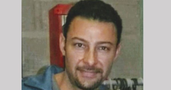Luego del femicidio, Cordi visitó a dos amigos a quienes les confirmó el crimen.