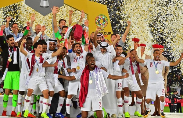 El rival de Argentina en la Copa América Brasil 2019 se consagró campeón de la Copa de Asia.
