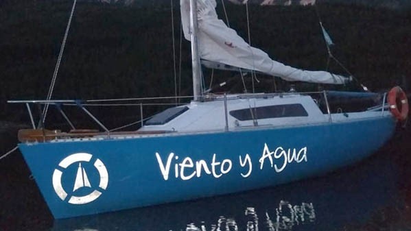 Se zarpa desde Puerto Patriada o Puerto Bonito.