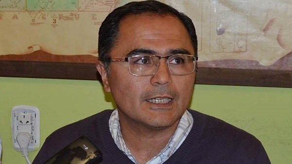 El Dr. Elías hizo una amplia evaluación del tema.