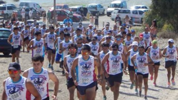 La competencia se llevará adelante el 23 de febrero en Playa Bonita, dentro del complejo Magagna.
