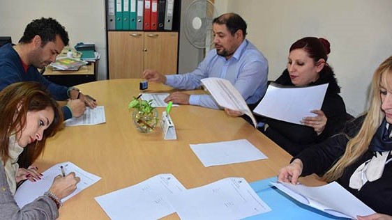 Un total de 4.673 vecinos se inscribieron durante el año 2018 a cursosdictados po r la Oficina de Empleo.