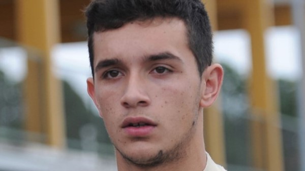 Emanuel Abdala correrá en la Clase 3 del Turismo Nacional.
