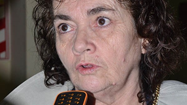 Lilia Kinsella, la referente.