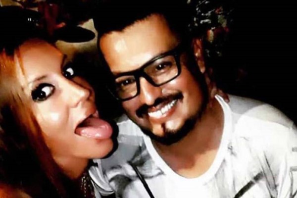 Excarcelaron al empresario paraguayo que acompañó a Natacha Jaitt al salón donde murió.