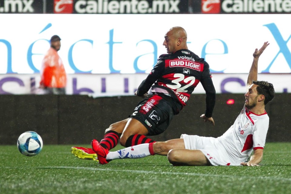 En el debut del Puma Gigliotti, Toluca cayó 2-0 frente a Tijuana como visitante por la fecha 5.