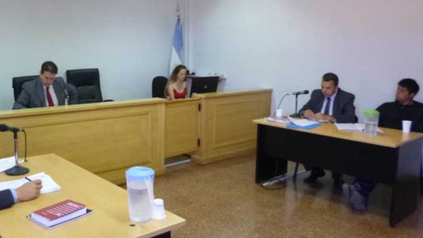 El próximo martes se fijará la fecha del inicio del juicio oral y público.
