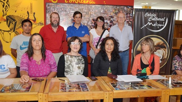 Varios sectores de laciudad forman parte de la multisectorial.