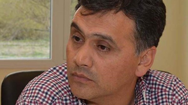 Machado fue destituido en un proceso de unanimidad de los concejales.