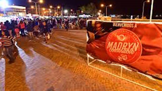 Será la 6ª  edición y la última del verano. Contará con los tradicionales stands gastronómicos y cerveceros.