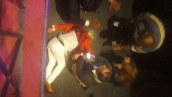 La caída de Sergio Denis: ¿negligencia o accidente?