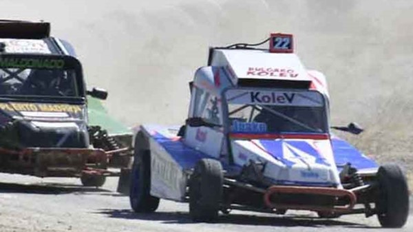 La actividad del Safari se pondrá en marcha en el circuito de Madryn.