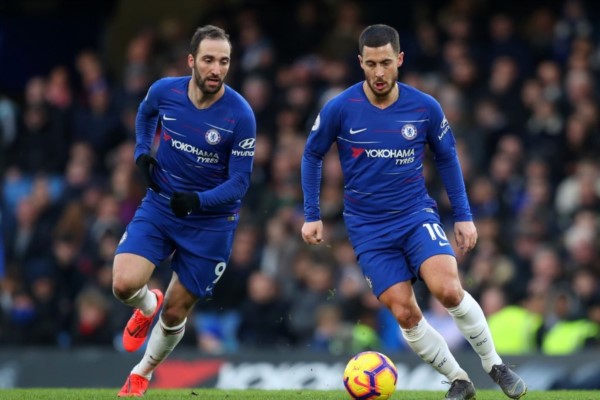 Chelsea viene de eliminar al Dinamo de Kiev en octavos de final.
