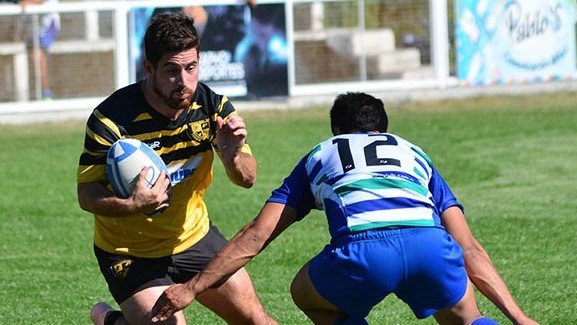 Este fin de semana habrá fecha de los torneos Regional y Preparación. También juegan los Tehuelchitos.