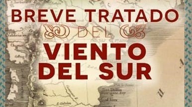Antología de poetas del sur.