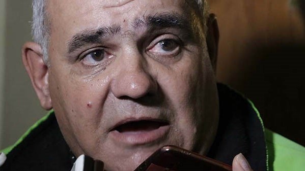 Este proyecto será elevado a la Legislatura provincial en poco tiempo.