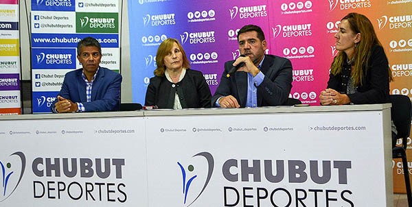 La Universidad del Chubut y Tres de Febrero brindarán una Diplomatura Virtual en Economía Social y Clubes.