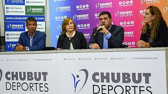 La Universidad del Chubut y Tres de Febrero brindarán una Diplomatura Virtual en Economía Social y Clubes.