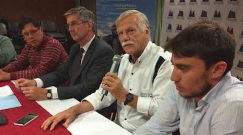 En el mes de junio, Chubut recibirá una fecha del Rally Argentino.