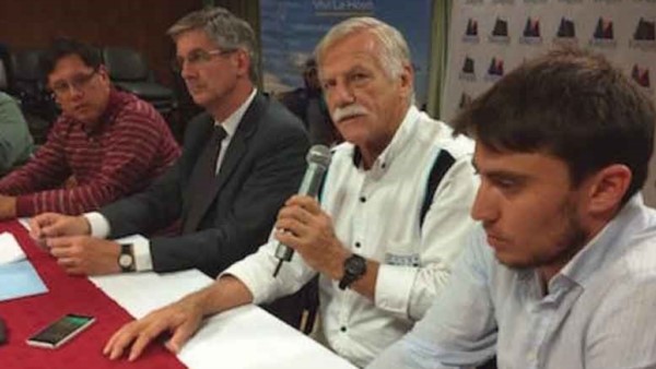 En el mes de junio, Chubut recibirá una fecha del Rally Argentino.