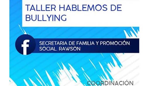 La capacitación es gratuita y abierta.