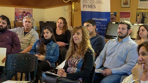Se desarrollarán distintas  propuestas vinculadas con empleabilidad, oficios, innovación y liderazgo.