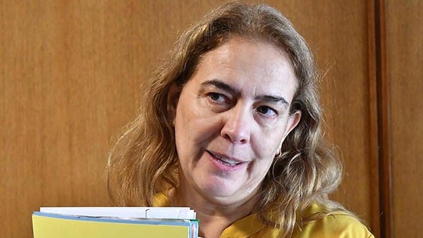 La secretaria electoral brindó todos los detalles sobre cómo será el proceso electoral en Chubut.