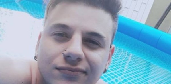 Leandro recibió dos disparos en la zona del abdomen, y llegó sin vida al Hospital Paroissien.