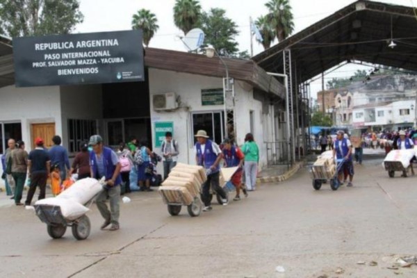En el primer bimestre de este año la Delegación Salta de la Dirección Nacional de Migraciones cumplió con la expulsión de nueve extranjeros.