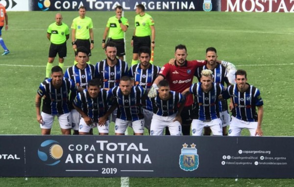 Almagro tuvo el mejor estreno en la Copa Argentina y ahora podría jugar con Boca.