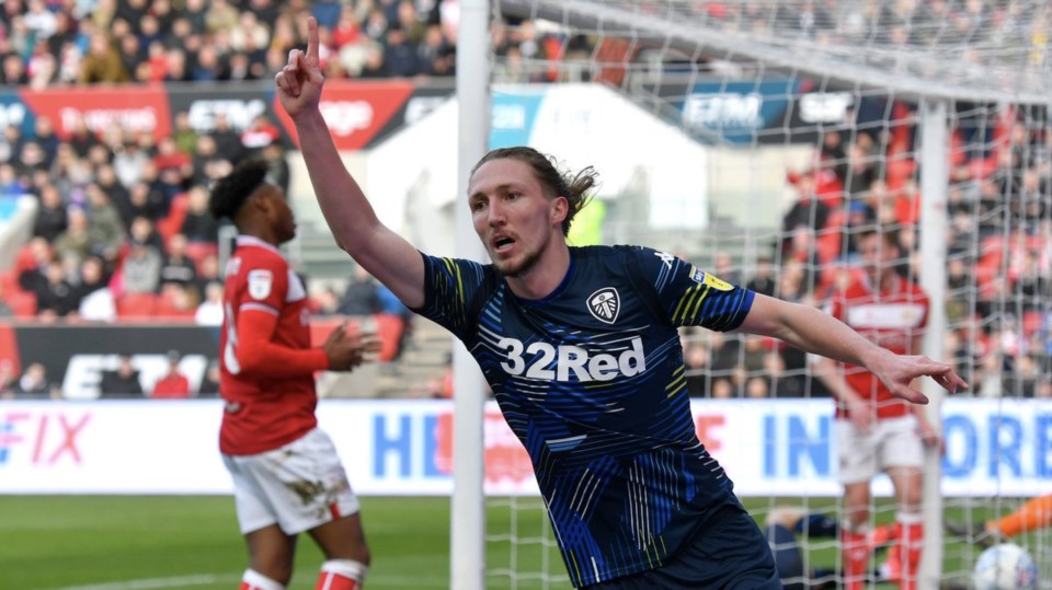 El conjunto de Loco Bielsa está segundo en el Championship, a dos de Norwich.