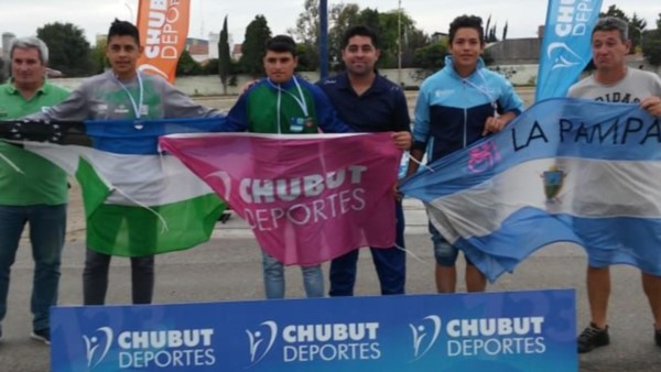 La segunda edición de los ParaEpade llegará a su fin esta tarde con el acto de clausura. 