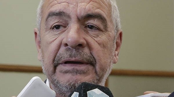 Aclaración. Chicala dio la versión del Gobierno sobre el caso Facundo.