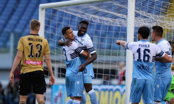 No fallaron los de Inzaghi y se ponen a un punto de Europa. De Paul falló un penalti para Udinese, que está 3 por encima del descenso.