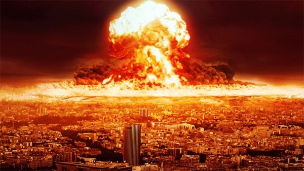 Margaret Thatcher pretendía lanzar una bomba atómica sobre la provincia argentina de Córdoba.