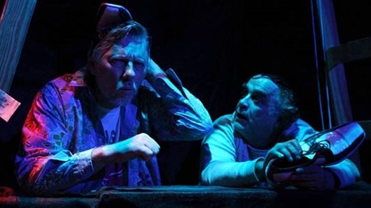 A las 20 horas en el Teatro de La Rosada la obra “Secretorio” de Sobrinos de Lena de Trelew sale a escena.