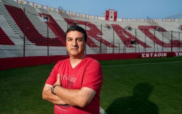 Noveno interinato al frente del primer equipo de Huracán. Mañana Nestor Apuzzo se hará cargo de la práctica en la "Quemita". 